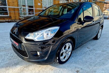 Citroen C3 Gebrauchtwagen