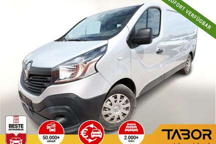 Renault Trafic Gebrauchtwagen