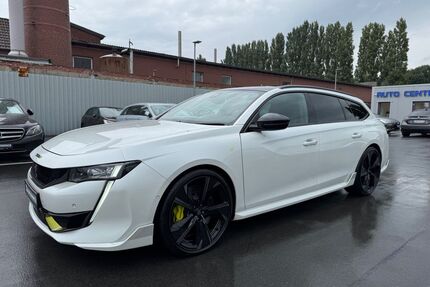 Peugeot 508 Gebrauchtwagen