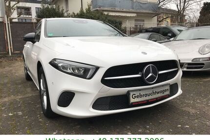 Mercedes-Benz A 180 Gebrauchtwagen