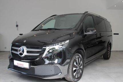 Mercedes-Benz V 220 Gebrauchtwagen