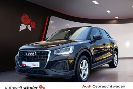 Audi Q2 Gebrauchtwagen