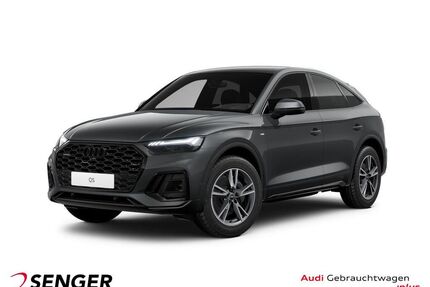 Audi Q5 Gebrauchtwagen