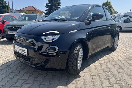 Fiat 500e Gebrauchtwagen