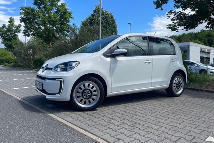 VW e-up! Gebrauchtwagen