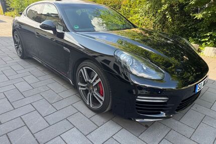 Porsche Panamera Gebrauchtwagen