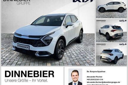 Kia Sportage Gebrauchtwagen