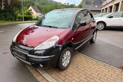 Citroen C3 Gebrauchtwagen