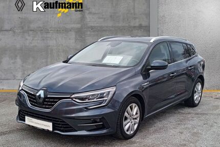 Renault Megane Gebrauchtwagen