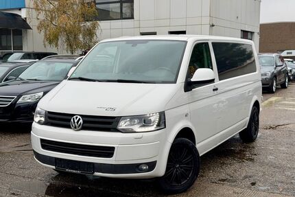 VW T5 Transporter Gebrauchtwagen