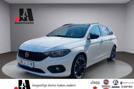 Fiat Tipo Gebrauchtwagen