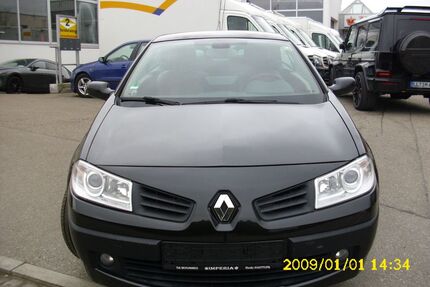 Renault Megane Gebrauchtwagen