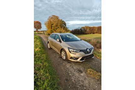 Renault Megane Gebrauchtwagen