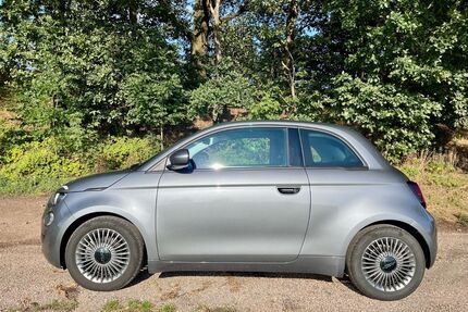Fiat 500e Gebrauchtwagen