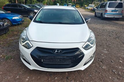 Hyundai i40 Gebrauchtwagen