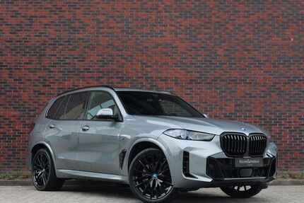 BMW X5 Gebrauchtwagen