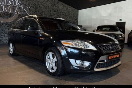 Ford Mondeo Gebrauchtwagen