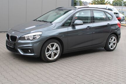 BMW 220 Active Tourer Gebrauchtwagen