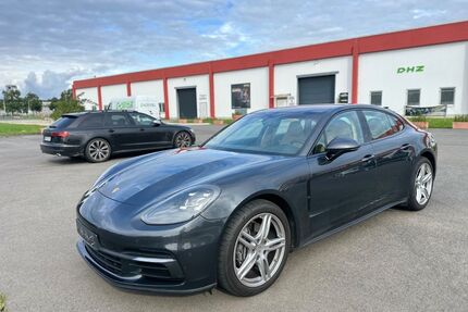 Porsche Panamera Gebrauchtwagen