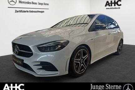 Mercedes-Benz B 200 Gebrauchtwagen