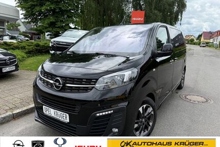 Opel Zafira Gebrauchtwagen