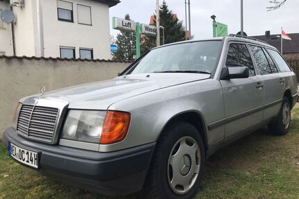 Mercedes-Benz 230 Gebrauchtwagen