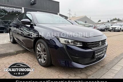 Peugeot 508 Gebrauchtwagen