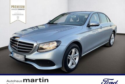 Mercedes-Benz E 220 Gebrauchtwagen