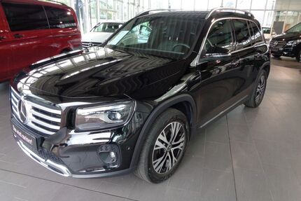 Mercedes-Benz GLB 220 Gebrauchtwagen