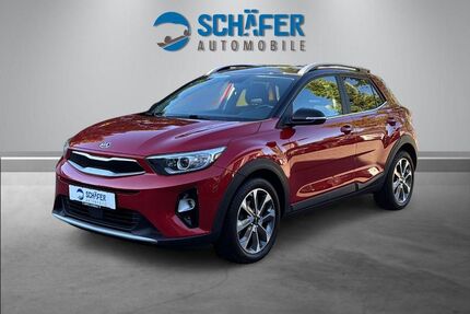 Kia Stonic Gebrauchtwagen