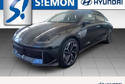 Hyundai IONIQ 6 Gebrauchtwagen