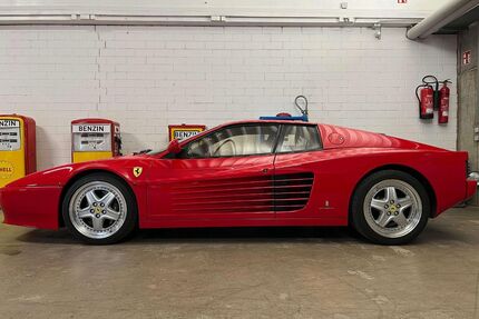 Ferrari 512 Gebrauchtwagen