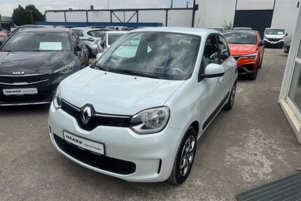 Renault Twingo Gebrauchtwagen