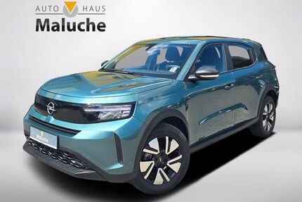 Opel Frontera Gebrauchtwagen