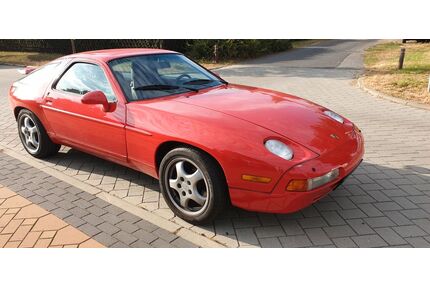 Porsche 928 Gebrauchtwagen