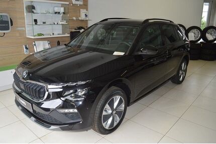 Skoda Kamiq Gebrauchtwagen