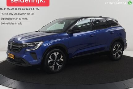 Renault Austral Gebrauchtwagen