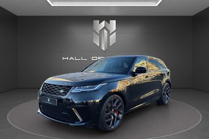 Land Rover Range Rover Velar Gebrauchtwagen