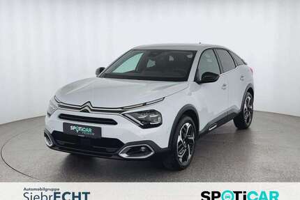 Citroen C4 Gebrauchtwagen
