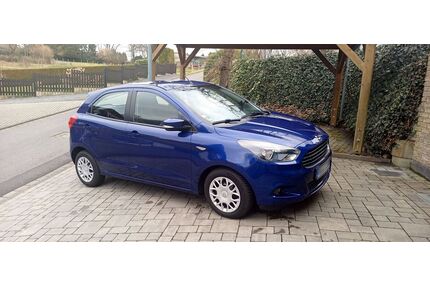 Ford Ka/Ka+ Gebrauchtwagen