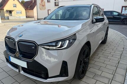 BMW X3 M50 Gebrauchtwagen