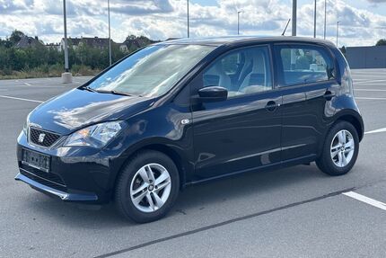 Seat Mii Gebrauchtwagen