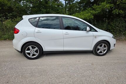 Seat Altea Gebrauchtwagen