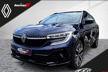 Renault Espace Gebrauchtwagen