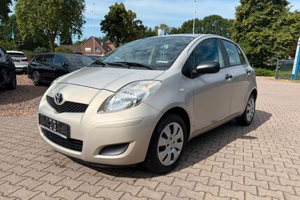 Toyota Yaris Gebrauchtwagen