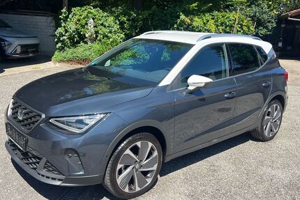 Seat Arona Gebrauchtwagen