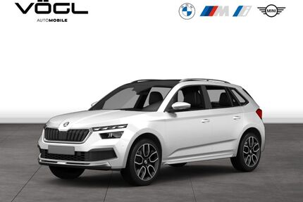 Skoda Kamiq Gebrauchtwagen
