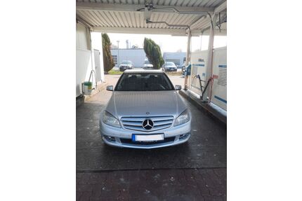 Mercedes-Benz C 200 Gebrauchtwagen