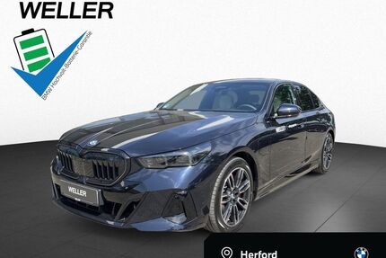 BMW 550 Gebrauchtwagen
