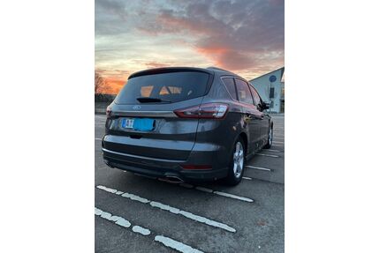 Ford S-Max Gebrauchtwagen
